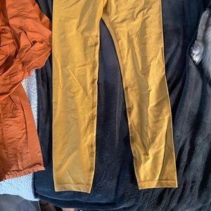 Athleta Elation Shine Tight